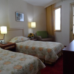 Aegean Park Hotel комната для гостей фото 2