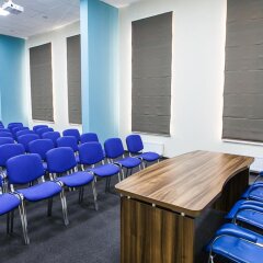 Гостиница Raziotel Kyiv Yamska