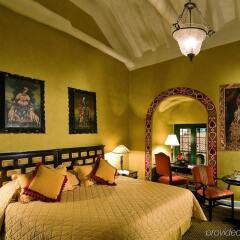Belmond Hotel Monasterio Куско комната для гостей фото 4