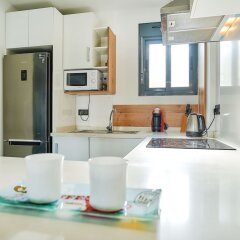 Отель Espanhouse Oasis Beach 101 Испания, Ориуэла - отзывы, цены и фото номеров - забронировать отель Espanhouse Oasis Beach 101 онлайн фото 7