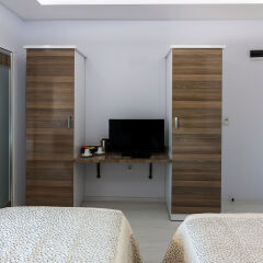 Cappadocia Symbol Hotel Мустафапаша удобства в номере
