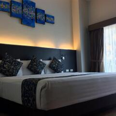 Отель Best Western Sand Bar Resort комната для гостей фото 2