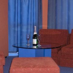 Dara Hotel в номере фото 2