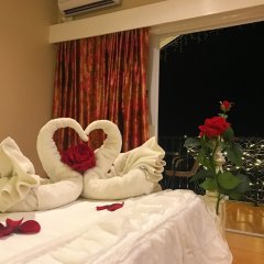 Little Italy Hotel in Nuku Alofa, Tonga from 198$, photos, reviews - zenhotels.com guestroom