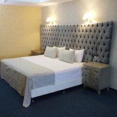 Premier Hotel Shafran комната для гостей фото 3