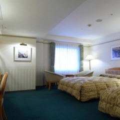 Hotel Merieges Nobeoka Нобеока комната для гостей фото 4
