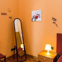 Отель Leopolda Италия, Флоренция - отзывы, цены и фото номеров - забронировать отель Leopolda онлайн фитнесс-зал