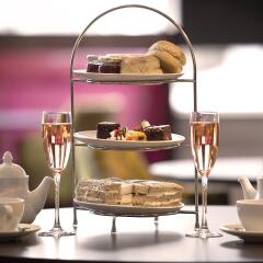 Hotel Indigo Glasgow питание