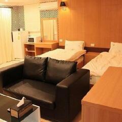 Апартаменты Bkk Unique Serviced Apartment Бангкок развлечения