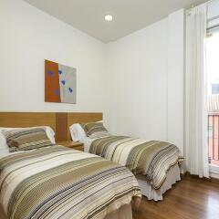 Апартаменты Apartments Center Madrid комната для гостей фото 2