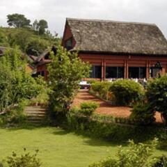 Отель Dhulikhel Mountain Resort Непал, Дхуликхел - отзывы, цены и фото номеров - забронировать отель Dhulikhel Mountain Resort онлайн фото 10
