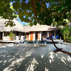Отель Le Meridien Bora Bora Французская Полинезия, Бора-Бора - отзывы, цены и фото номеров - забронировать отель Le Meridien Bora Bora онлайн фото 2