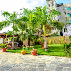 Kyi Tin Hotel детские мероприятия