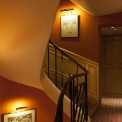 Отель Hôtel Le Regent Paris интерьер отеля фото 4
