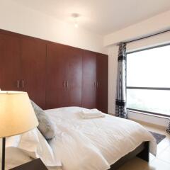 Апартаменты Rojen Apartments Дубай фото 6