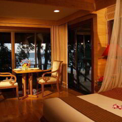 Отель Sunset Park Resort and Spa Таиланд, На Чом Тхиан - отзывы, цены и фото номеров - забронировать отель Sunset Park Resort and Spa онлайн детские мероприятия