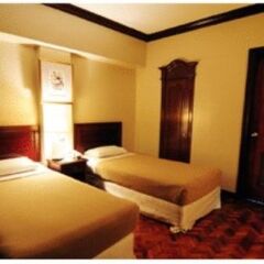 Отель The COPA Businessmans Hotel Филиппины, Макати - 2 отзыва об отеле, цены и фото номеров - забронировать отель The COPA Businessmans Hotel онлайн фото 7
