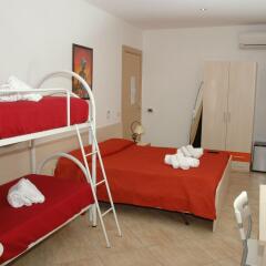 Отель B&B L'Antica Torre Италия, Поццалло - отзывы, цены и фото номеров - забронировать отель B&B L'Antica Torre онлайн комната для гостей фото 3