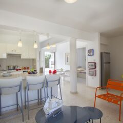 Отель Villa Maria комната для гостей фото 4