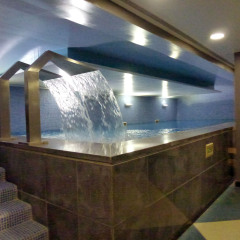 Hotel Riviera бассейн фото 2