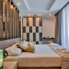 Отель Jules Suites Сан Джулианс спа фото 2