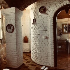 Hotel Iliada комната для гостей