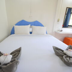 Отель Simple Life Cliff View Resort детские мероприятия
