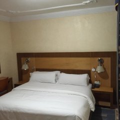 Hotel Sahel in Nouadhibou, Mauritania from 109$, photos, reviews - zenhotels.com guestroom