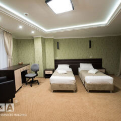 Гостиница Torn House Ростов-на-Дону фото 8