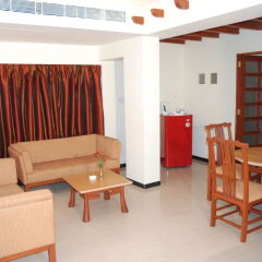 Hotel La Paz Gardens комната для гостей