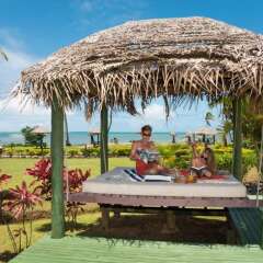 Отель Waidroka Bay Resort фото 5