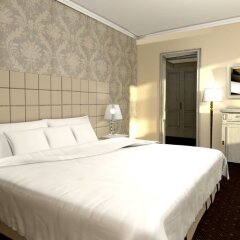 Luxury Spa Boutique Hotel Opera Palace комната для гостей фото 4