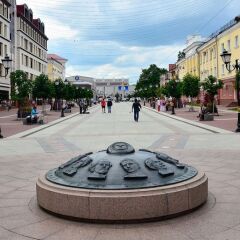 Гостиница Десна в Брянске - забронировать гостиницу Десна, цены и фото номеров Брянск фото 6