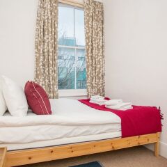 Отель 3 Bedroom Flat In Highbury Великобритания, Лондон - отзывы, цены и фото номеров - забронировать отель 3 Bedroom Flat In Highbury онлайн детские мероприятия фото 2