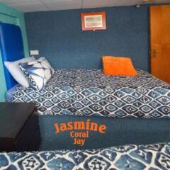 Отель Jasmine Coral Jay удобства в номере фото 2
