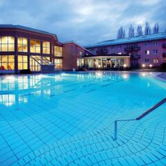 Hotel Európa Fit бассейн фото 3