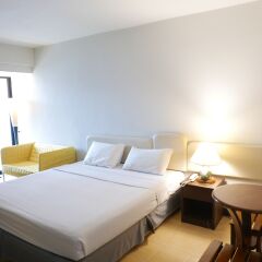 Makkasan Inn Hotel комната для гостей фото 3