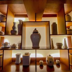 Отель Sino House Phuket Hotel Таиланд, Пхукет - отзывы, цены и фото номеров - забронировать отель Sino House Phuket Hotel онлайн фото 10
