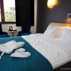 Отель Hotell Liseberg Heden Швеция, Гётеборг - отзывы, цены и фото номеров - забронировать отель Hotell Liseberg Heden онлайн комната для гостей фото 5