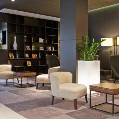 Отель Novotel Kraków City West развлечения