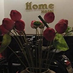 Hue Home Hotel гостиничный бар