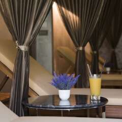 Отель Barut Acanthus & Cennet - All Inclusive в номере фото 2