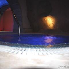 Cappa Villa Cave Hotel & Spa бассейн