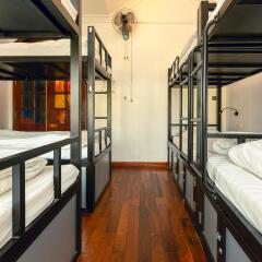 Отель OYO 739 Bubba Bed Hostel Вьетнам, Ханой - отзывы, цены и фото номеров - забронировать отель OYO 739 Bubba Bed Hostel онлайн фото 2