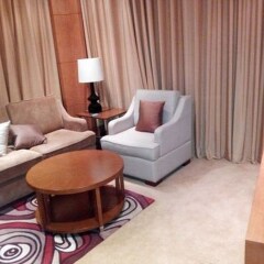 Отель Guoman Hotel Shanghai Китай, Шанхай - отзывы, цены и фото номеров - забронировать отель Guoman Hotel Shanghai онлайн