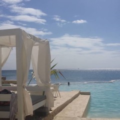 Отель Bonagala Dominicus Resort