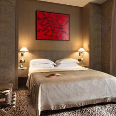 Отель Hôtel Esprit Saint Germain комната для гостей фото 4