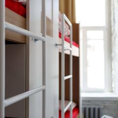 Simple Hostel Nevsky удобства в номере