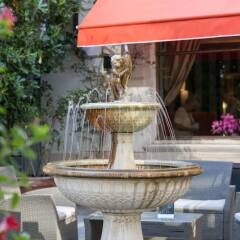 Отель Best Western Plus Brice Garden Ницца фото 9