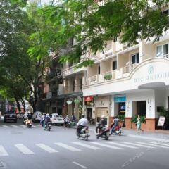 Bong Sen Sai Gon Hotel фото 4